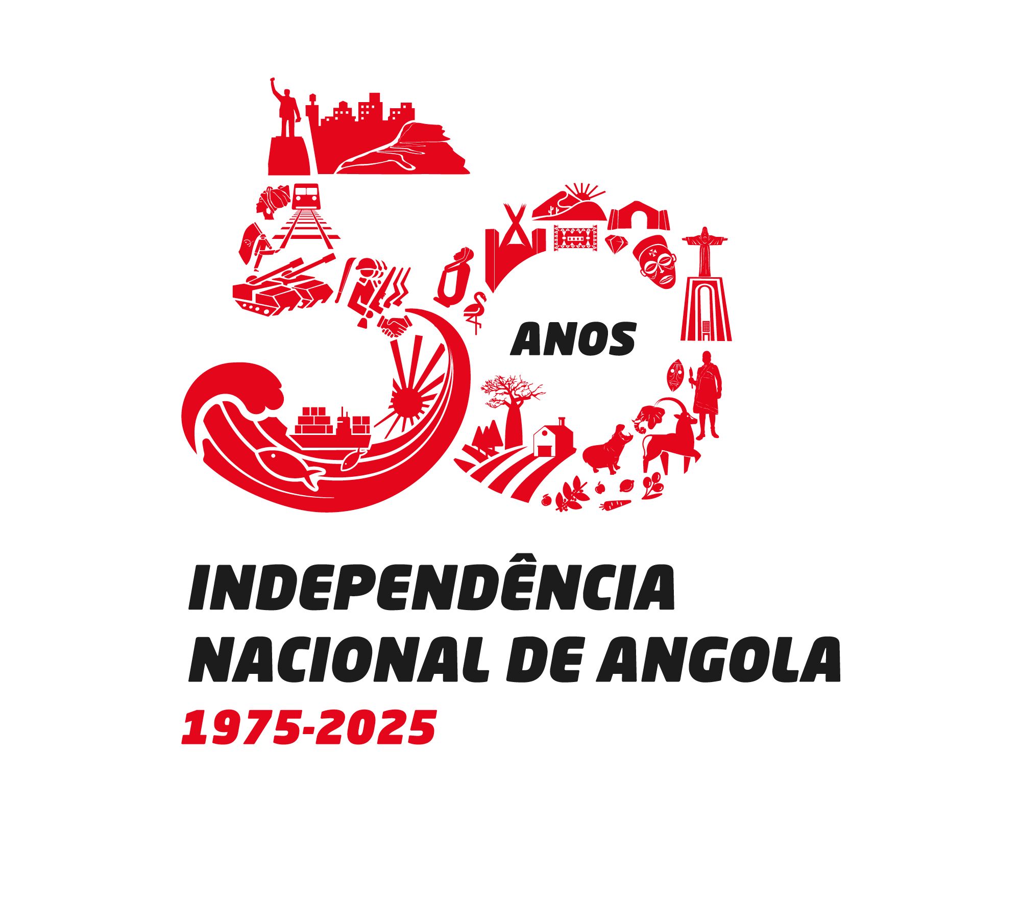 Angola